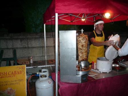 お祭り2010