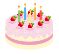 誕生日ケーキ.gif