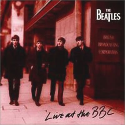 Live At The BBC