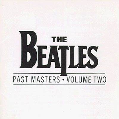 Past Masters 2