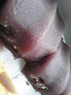 赤福久しぶり！