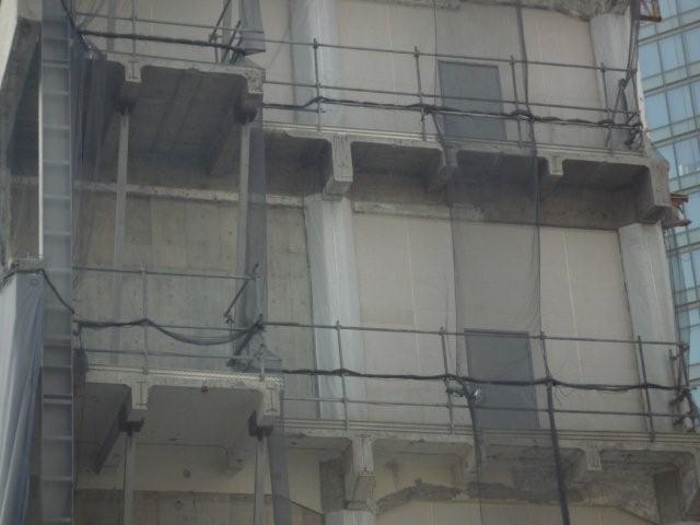 東京中央郵便局2