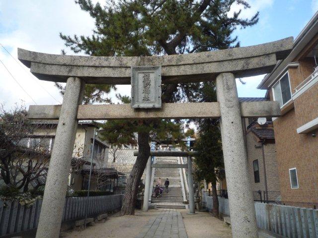 熊野神社