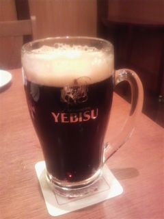ライオン４（黒ビール）.JPG