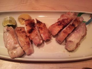 ささ花６（地鶏塩焼き）.JPG
