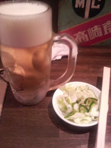 日本再生酒場３（生ビール）.JPG