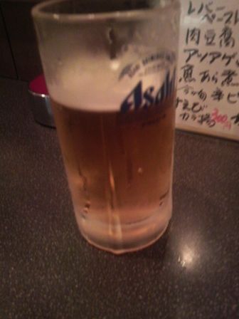 二合半６（生ビール）.JPG