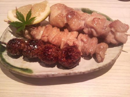 宝どり１０（串焼き三本盛り合わせ）.JPG