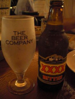 ザ・ビア・カンパニー２.JPG