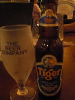 ザ・ビア・カンパニー３.JPG