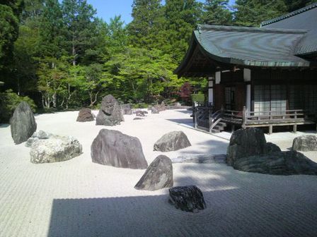 高野山研修１２（金剛峯寺）.JPG