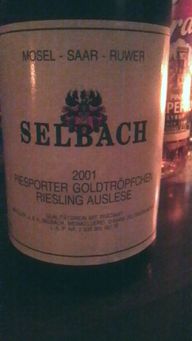 ピースポーター・ゴールドトレプヒェン・アウスレーゼ 2001　.JPG