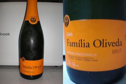 ファミリア　オリヴェダ