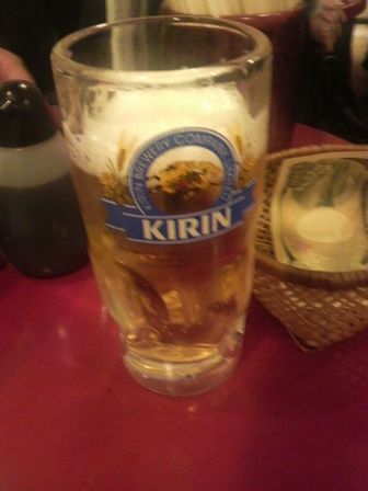 やまとや０６（生ビール）.JPG