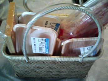 新春お魚福袋１