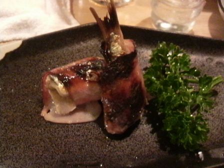 いそむら０５（鰯ベーコン巻き梅肉風味）.JPG