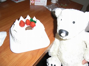 クリスマスケーキ-003