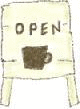 open