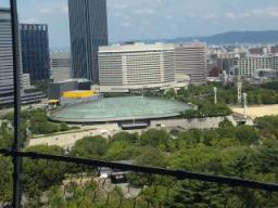大阪城ホール