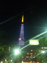 東京タワー