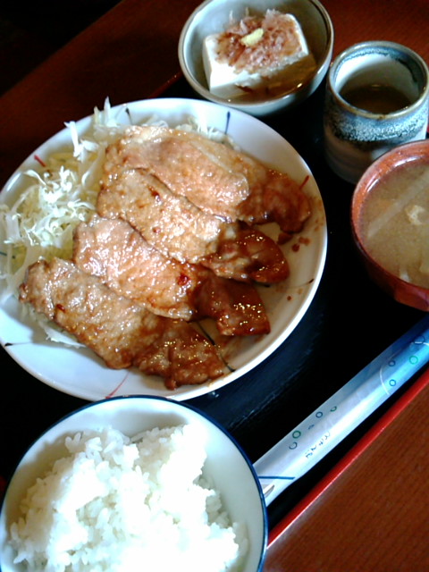 小菅トラウトガーデン