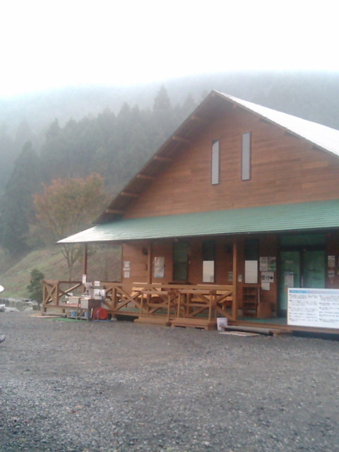 BIGROCK釣行