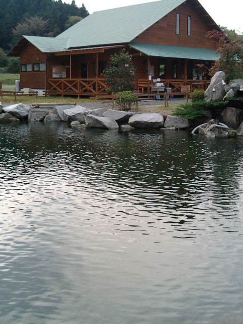 BIGROCK釣行