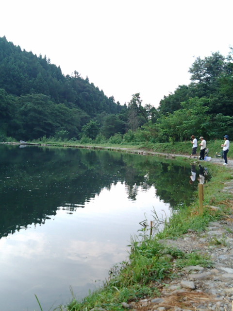 ベリーズ迦葉山