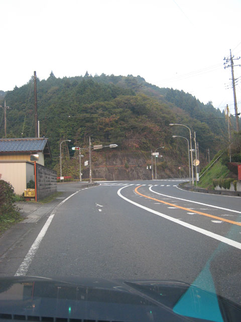 BIGROCK釣行