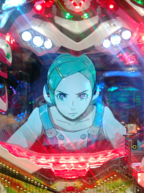 エウレカ甘デジ