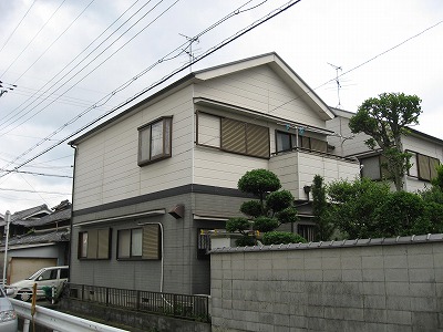 高田８号外観２