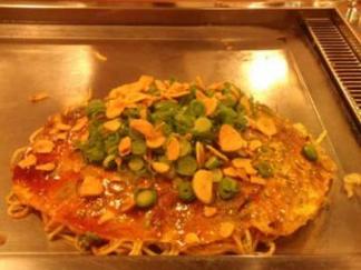 広島焼き