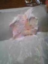 エンゼルパイ風生チョコ
