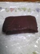 エンゼルパイ風生チョコ