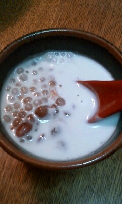 あずき