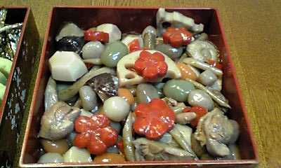 おせち