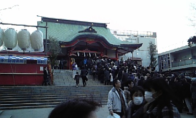 10.01.01 神社