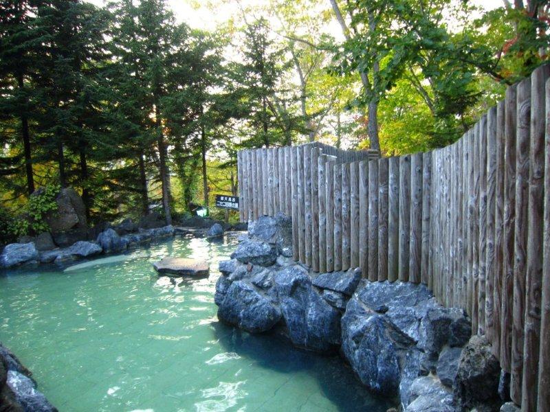 ニセコアンヌプリ温泉 いこいの村 北海道あれこれ 温泉も豊富です 楽天ブログ