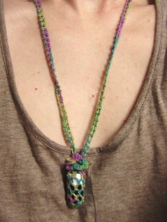 アロマネックレス　２