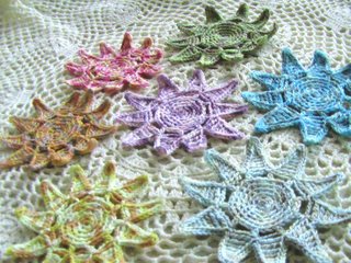 おひさまコースター