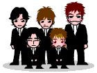 we are smap！