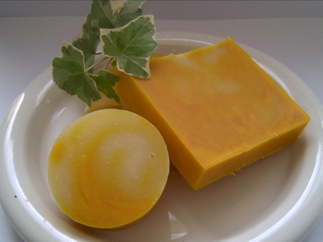 カロチンマーブル