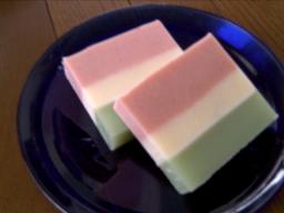 3色