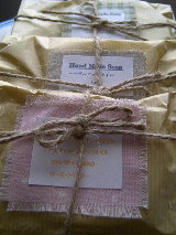 ミルクティさんから