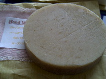 ローズヒップティ石けん