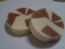 クレイ　レッド