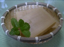 カモミール石けん２