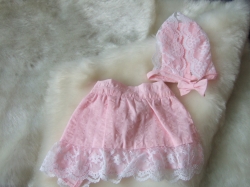 赤ちゃんみたい？