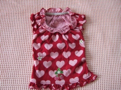 ダサいような可愛いような（笑）