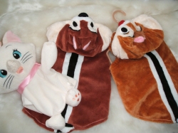 なりきりシリーズ♪